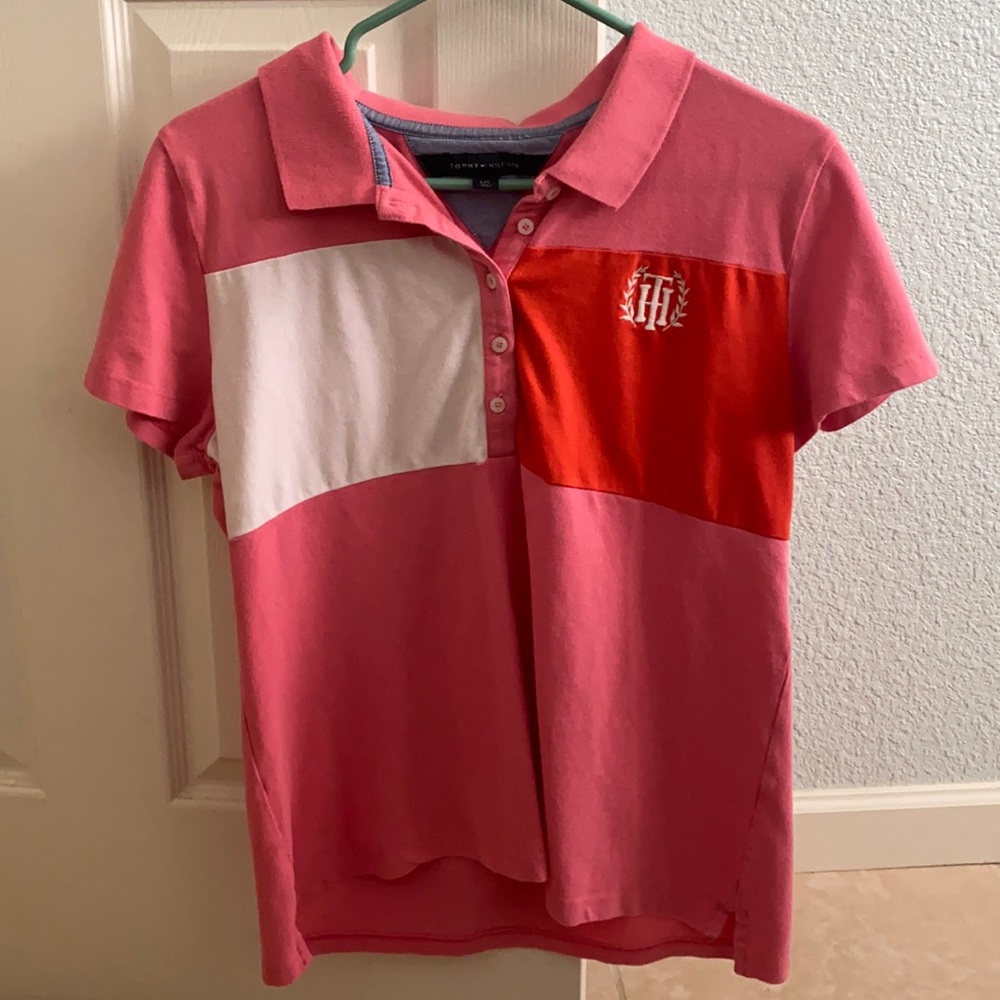 Tommy Hilfiger Crewneck